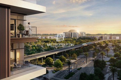 1 dormitorio Apartment en Can Tho, Vietnam No. 87115 6