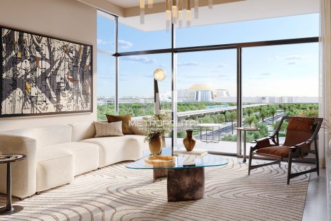 1 dormitorio Apartment en Can Tho, Vietnam No. 87115 1