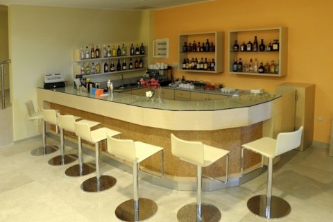 Отель, гостиница 2500м² в Халкидики, Греция №56509 5