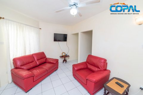 7 bedrooms House in Lance Aux Epines, Grenada No. 113800 3