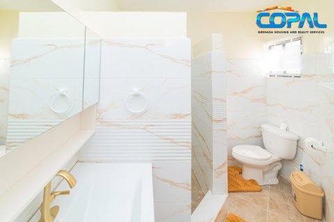 7 bedrooms House in Lance Aux Epines, Grenada No. 113800 12