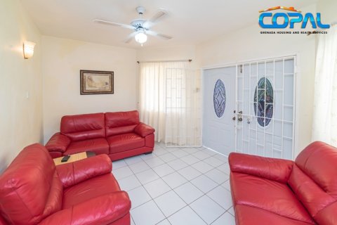 7 bedrooms House in Lance Aux Epines, Grenada No. 113800 2