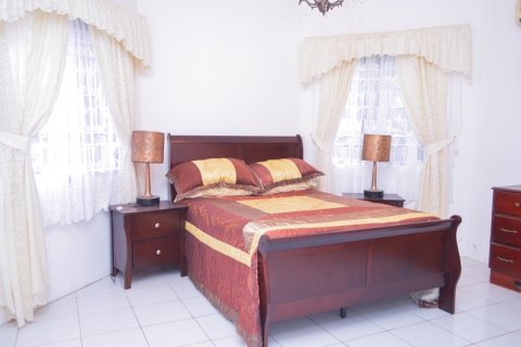 7 bedrooms House in Lance Aux Epines, Grenada No. 113800 23