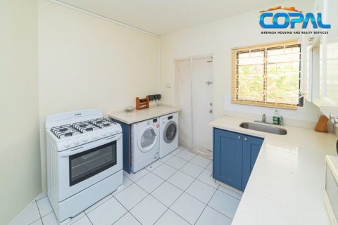 7 bedrooms House in Lance Aux Epines, Grenada No. 113800 7