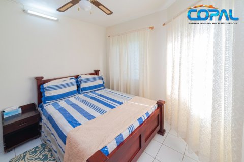 7 bedrooms House in Lance Aux Epines, Grenada No. 113800 14