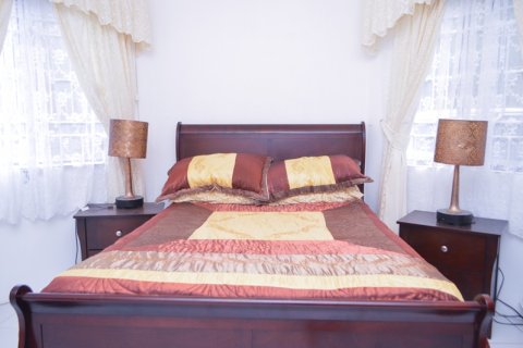 7 bedrooms House in Lance Aux Epines, Grenada No. 113800 25