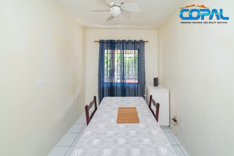 7 bedrooms House in Lance Aux Epines, Grenada No. 113800 4