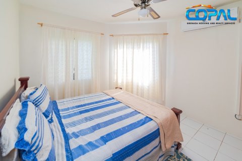 7 bedrooms House in Lance Aux Epines, Grenada No. 113800 13