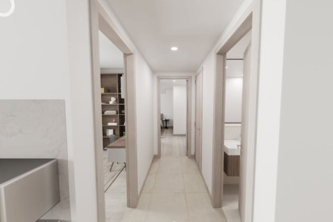 1 bedroom Apartment in Darna, Vietnam No. 95436 12