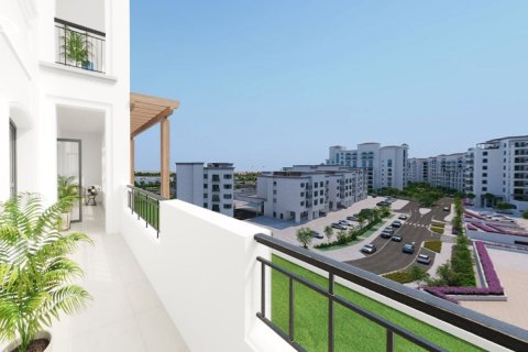 1 bedroom Apartment in Darna, Vietnam No. 95436 14