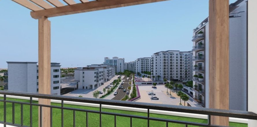 1 bedroom Apartment in Darna, Vietnam No. 95436