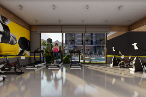 2 bedrooms Penthouse in Lien Chieu, Vietnam No. 11795 2