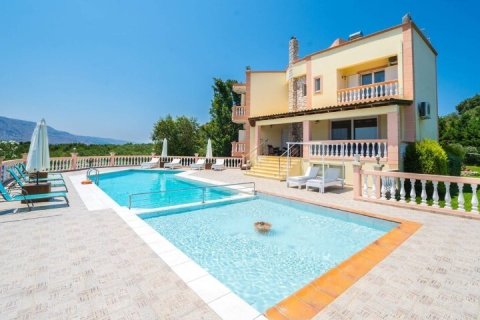 337m² Villa in Chania, Greece No. 109465 7