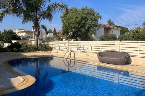 4 chambres House à Nicosia, Cyprus No. 76417 1