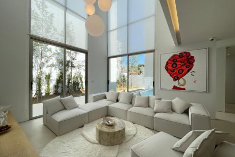 3 bedrooms Villa in Phuket, Thailand No. 97551 9