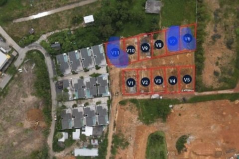 3 bedrooms Villa in Phuket, Thailand No. 97551 20