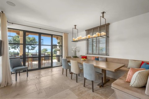 5 bedrooms Villa in Cannes, France No. 100301 7