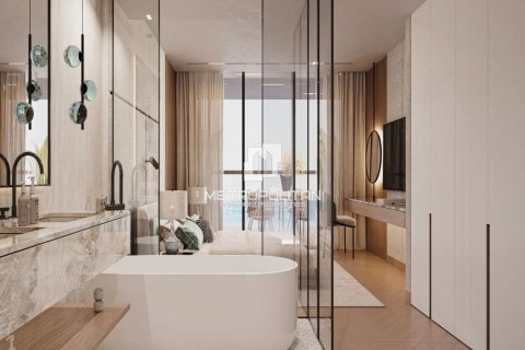 1 dormitorio Apartment en Xuan Lam, Vietnam No. 94702 6