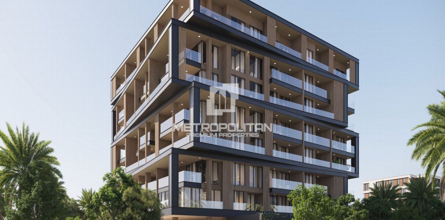 Studio Apartment in Xuan Lam, Vietnam No. 94631