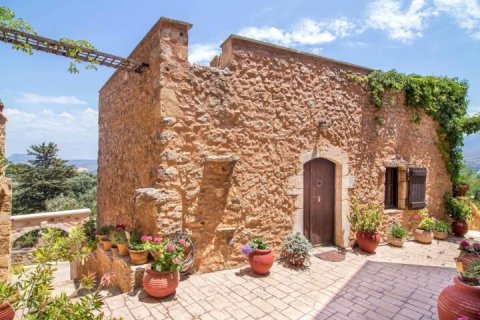 1 room Maisonnette à Chania, Greece No. 117573 2