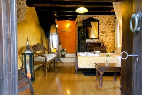 1 room Maisonnette à Chania, Greece No. 117573 9