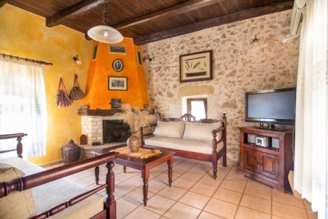 1 room Maisonnette à Chania, Greece No. 117573 5