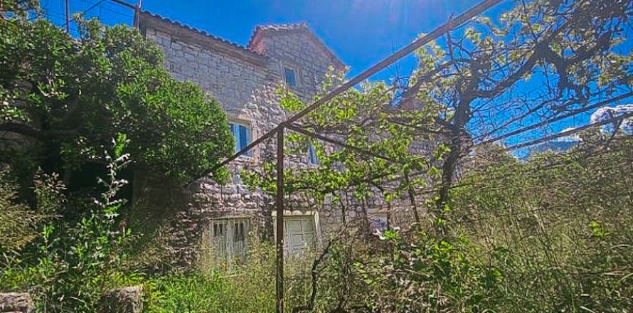 Studio House in Kotor, Montenegro No. 104810