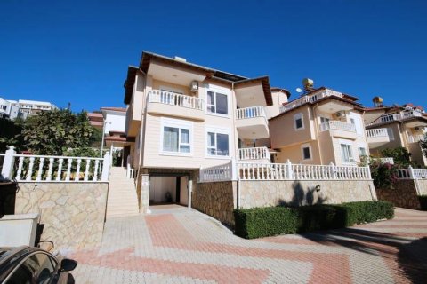 5 habitaciones Villa en Demirtas, Turkey No. 20956