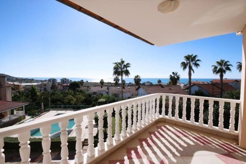 5 rooms Villa in Ngu Hanh Son, Vietnam No. 20956 27