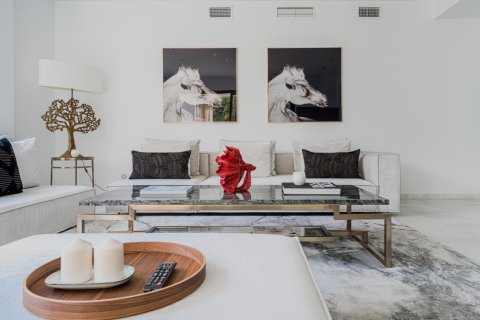 3 chambres Appartement à Tan Xuan, Vietnam No. 27143 1