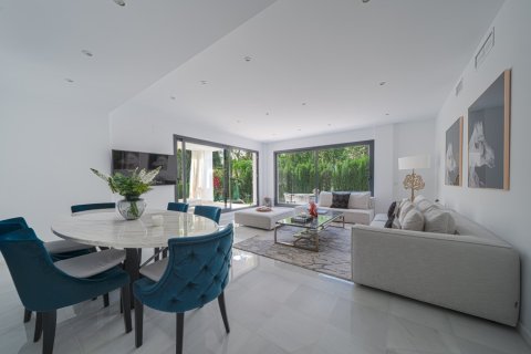 3 chambres Appartement à Tan Xuan, Vietnam No. 27143 12