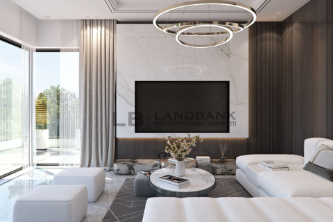 2 chambres Appartement à Germasogeia, Cyprus No. 64038 10