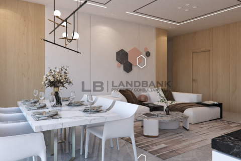 2 chambres Appartement à Germasogeia, Cyprus No. 64038 7