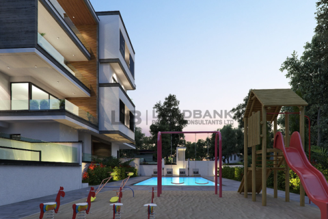 2 chambres Appartement à Germasogeia, Cyprus No. 64038 4