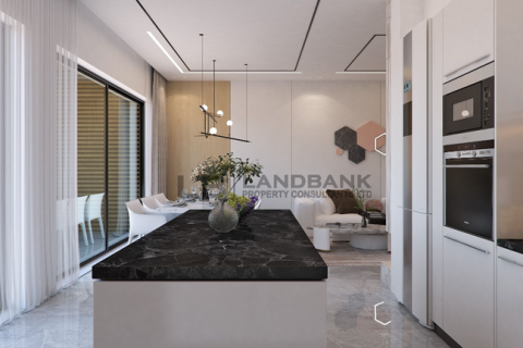 2 chambres Appartement à Germasogeia, Cyprus No. 64038 6