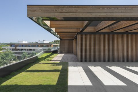 3 dormitorios Villa en Tan Quang, Vietnam No. 27277 17