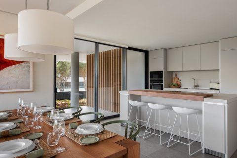 3 dormitorios Villa en Tan Quang, Vietnam No. 27277 8