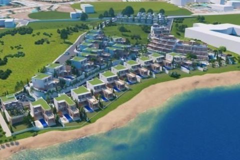 3 bedrooms House in Paphos, Cyprus No. 37340 5