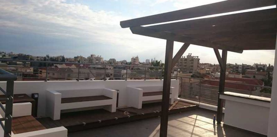 5 bedrooms House in Limassol, Cyprus No. 101100