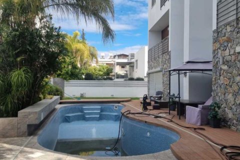 5 bedrooms House in Limassol, Cyprus No. 101100 6