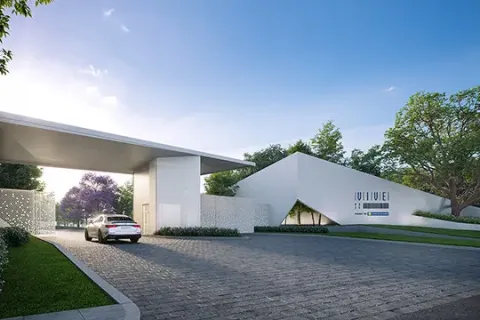 4 bedrooms Villa in Phuket, Thailand No. 86707 14