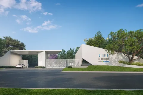 4 bedrooms Villa in Phuket, Thailand No. 86707 15