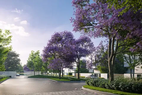 4 bedrooms Villa in Phuket, Thailand No. 86707 5