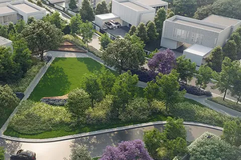 4 bedrooms Villa in Phuket, Thailand No. 86707 2