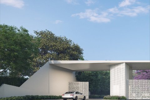 4 bedrooms Villa in Phuket, Thailand No. 86707 13