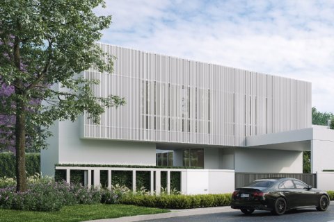 4 bedrooms Villa in Phuket, Thailand No. 86707 6