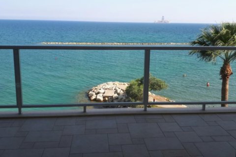 2 dormitorios Apartment en Limassol, Cyprus No. 105713
