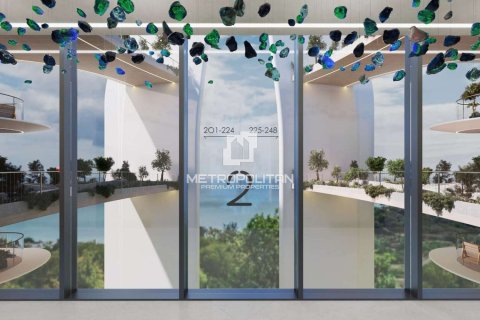 Квартира 49м² в Xuan Lam, Вьетнам №94466 5