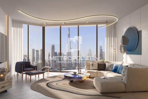 Квартира с 1 спальней в Бави, Вьетнам №10355 3