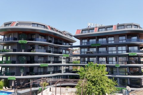 2 bedrooms Apartment in Chau Lang, Vietnam No. 20560 1